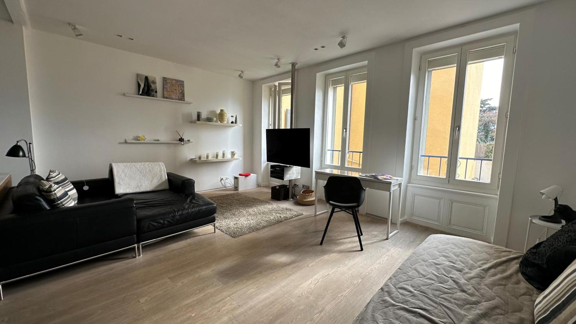 Rdl27 Apartment Vevey Exterior foto