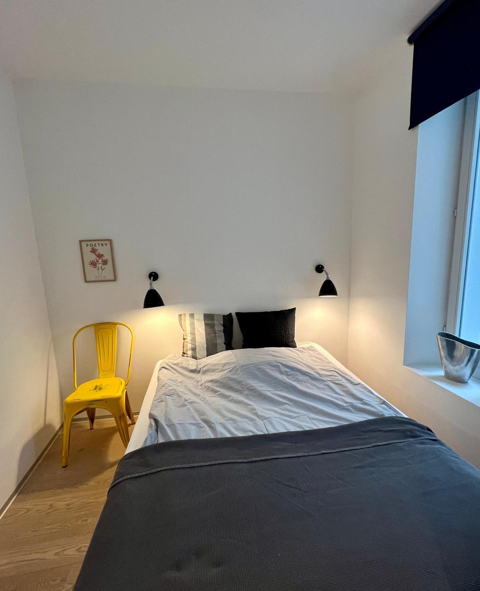 Rdl27 Apartment Vevey Exterior foto