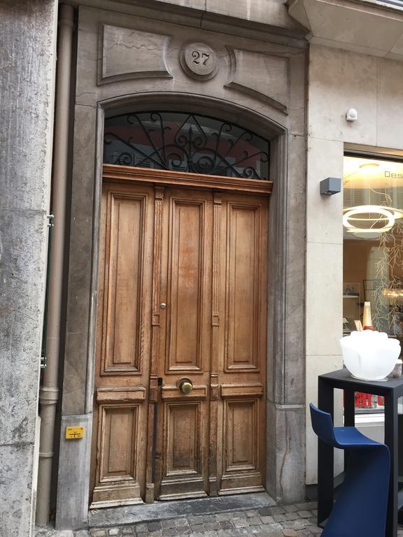Rdl27 Apartment Vevey Exterior foto