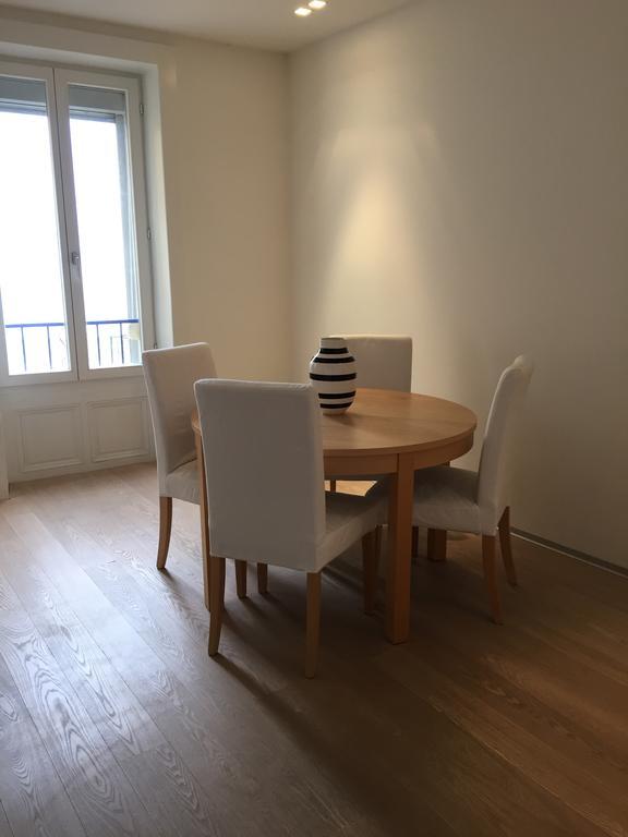 Rdl27 Apartment Vevey Exterior foto