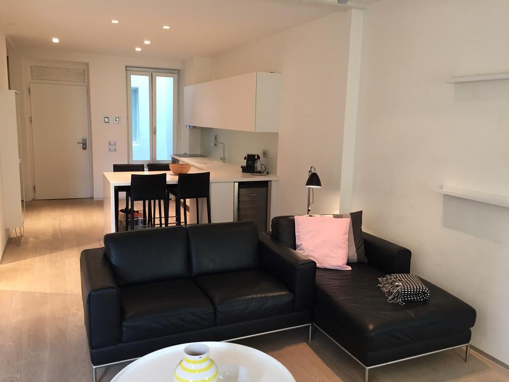 Rdl27 Apartment Vevey Exterior foto